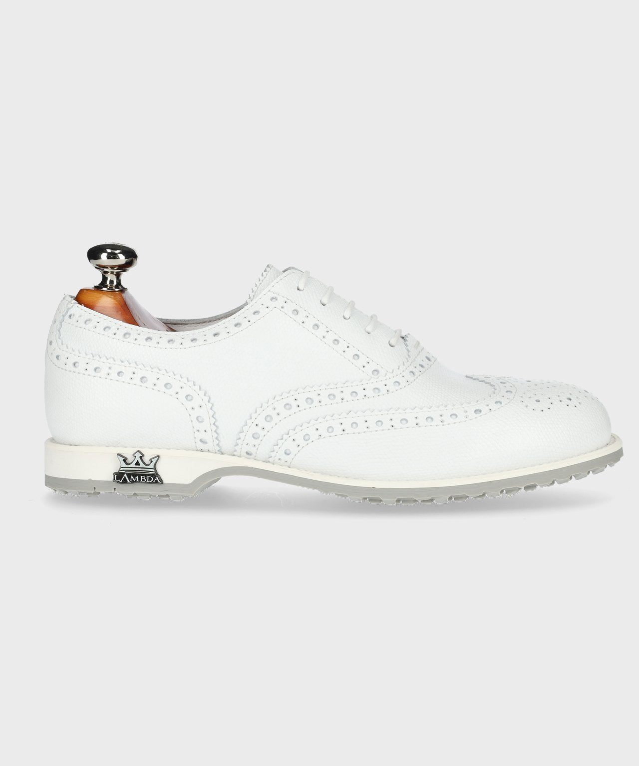 Asti White/Ladies - Nevermindall USA