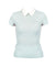 J.Jane Pearl Collar T-shirts (Mint)