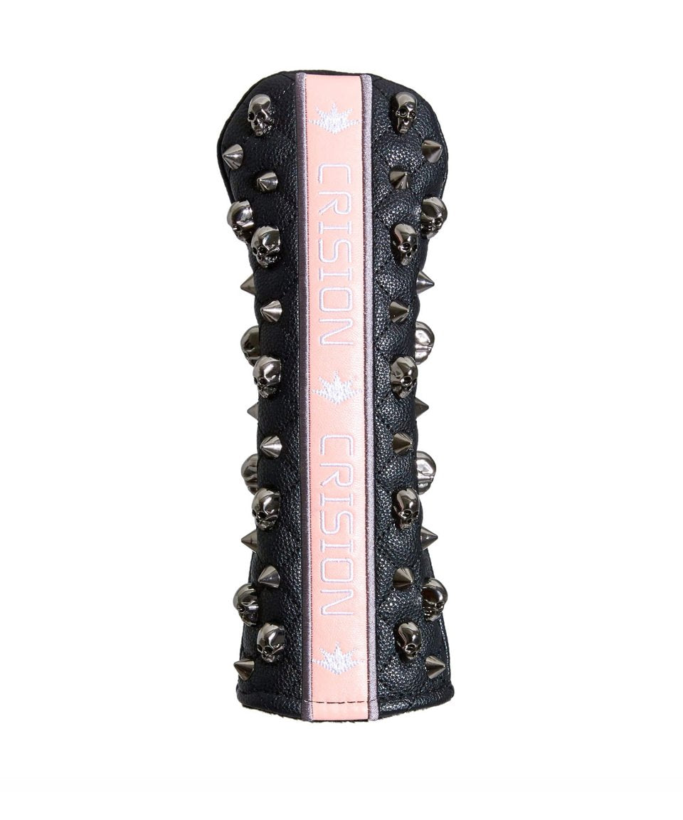 Verabone Wood Headcover - Nevermindall USA