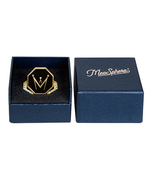 MEASPHERA LUXURY 360º BALL MARKER