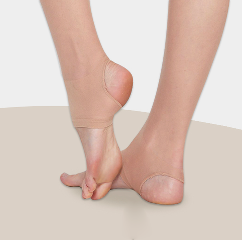 Dalot 30D UV Block Golf Pantyhose