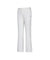 3S Bootcut Pants - White