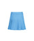 ANEW Golf Women's Ribbon Pleats Skirt - Aqua Blue