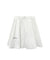 KANDINI Flared Skirt - White