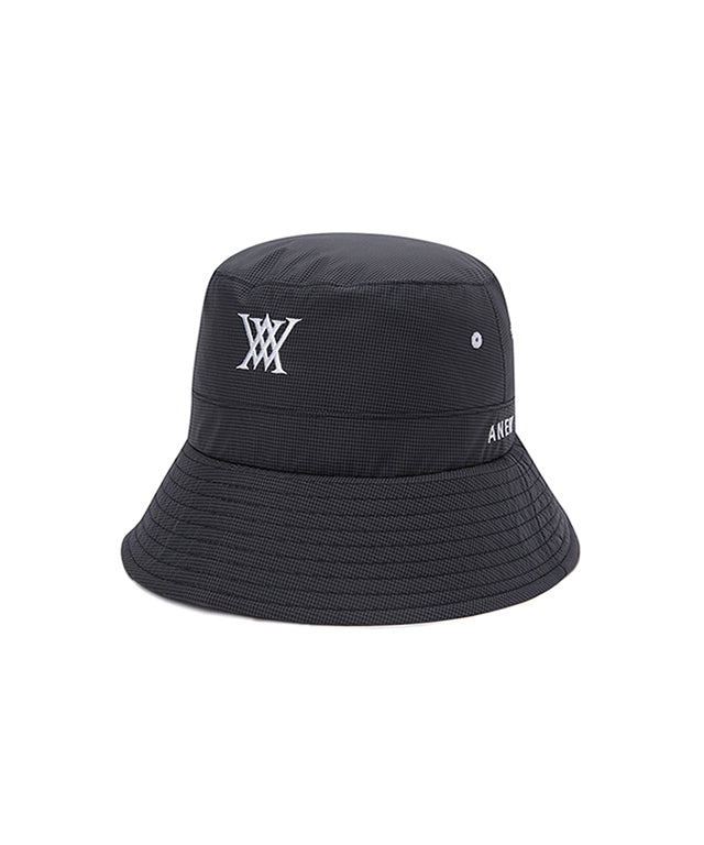 ANEW Golf Nylon Ripstop Bucket Hat