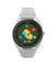 Voice Caddie T9 Golf GPS Watch W/ Green Undulation And V.AI 3.0 Gray