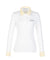 J.Jane Lace T-Shirt (White)