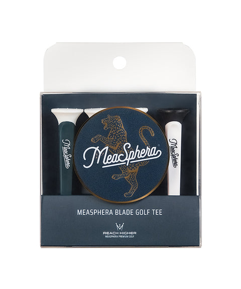 MEASPHERA BLADE GOLF TEE