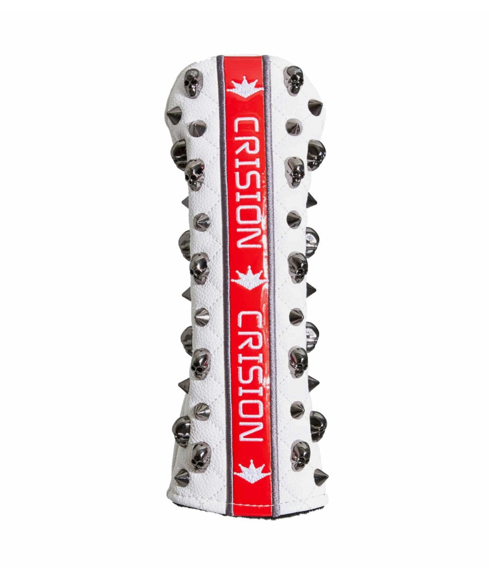 Verabone Wood Headcover - Nevermindall USA