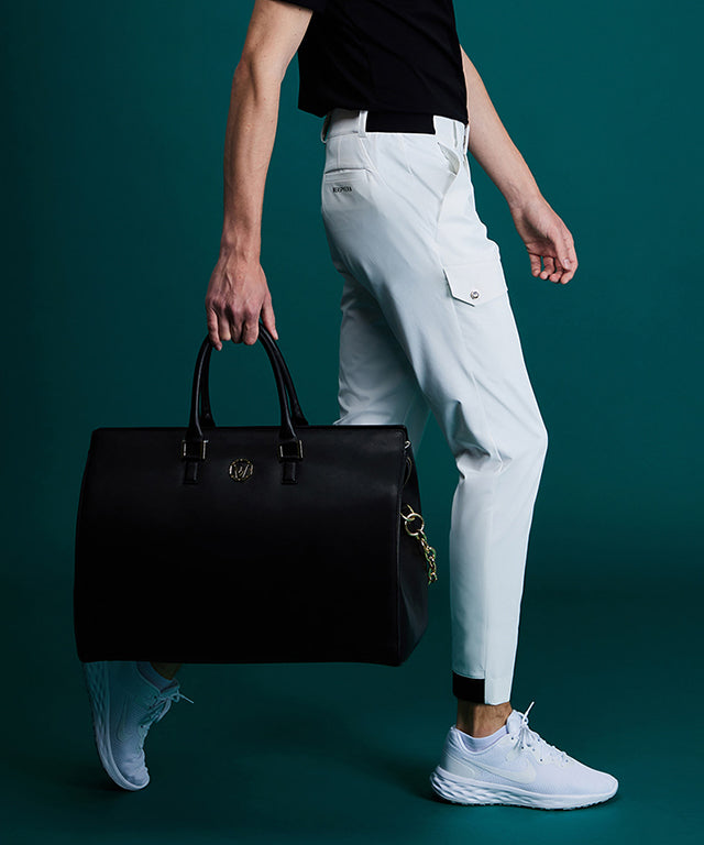 バッグ Scye Mercantile Leather Boston Bag S Scye Mercantile Leather Boston Bag SS 7724-15833