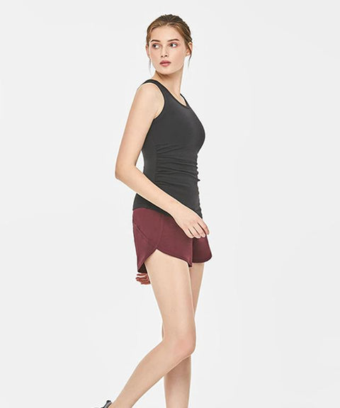 Shirring Tank Top