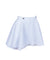 J.Jane Waffle Skirt (White)