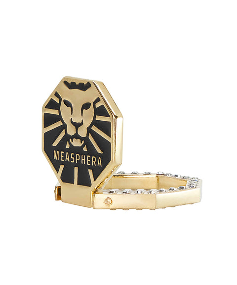 MEASPHERA LUXURY 360º BALL MARKER