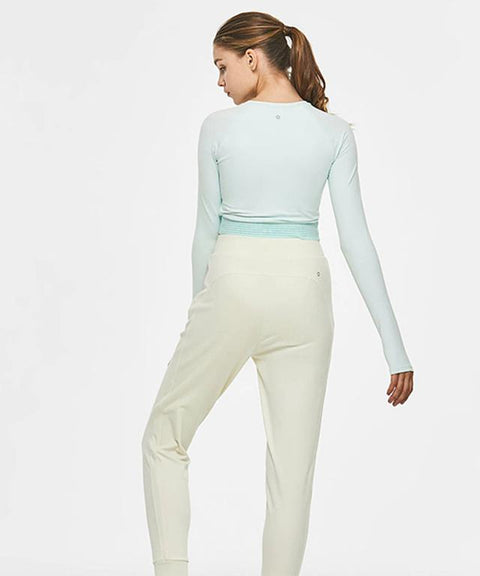 Twist Long Sleeve (Pad Type)