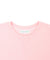 PIV'VEE Twins Sweatshirt - Bubble Pink