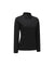 ANEW Golf Women's Collar Point Long T-Shirt - Black