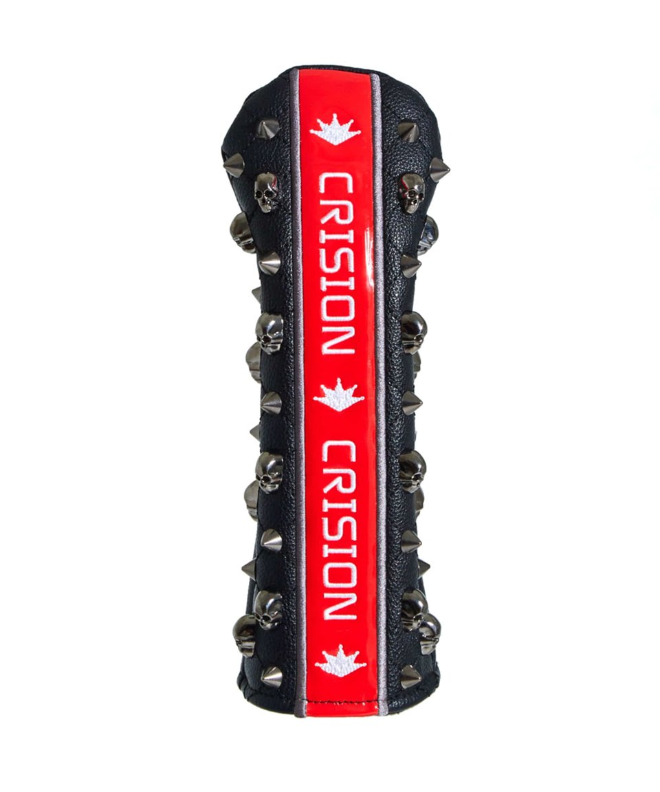 Verabone Wood Headcover - Nevermindall USA