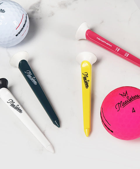 MEASPHERA BLADE GOLF TEE
