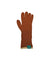BENECIA 12 Color Gloves - Camel