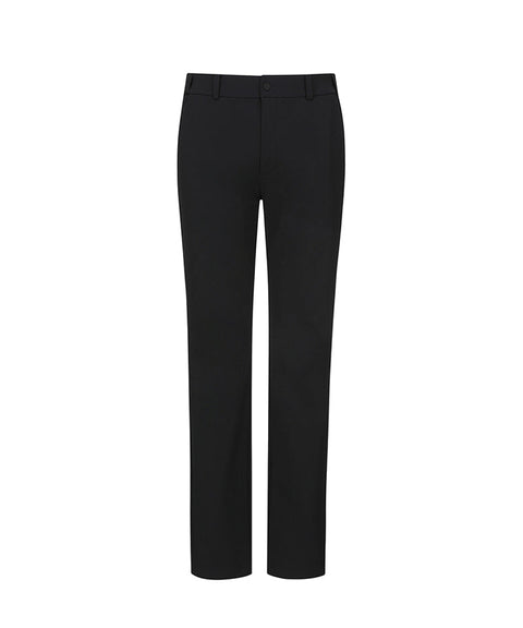 Men's Essential L/PT - Black