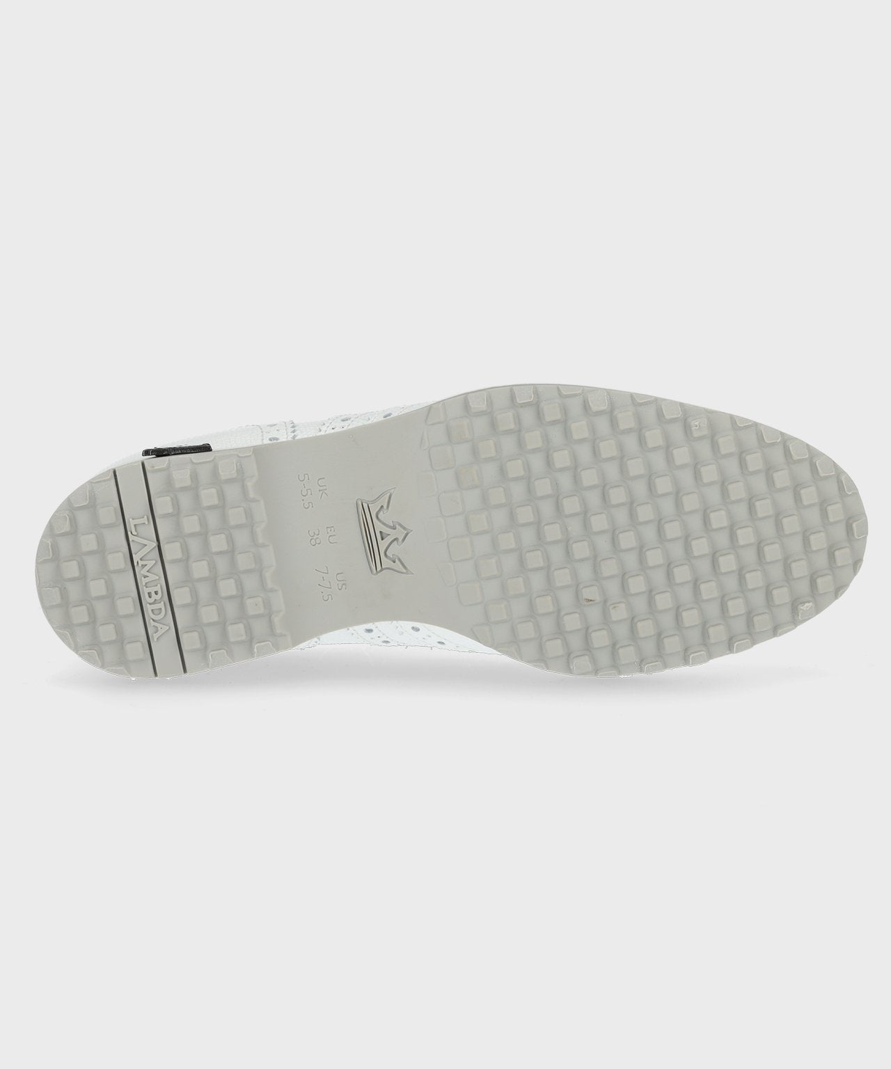 Asti White/Ladies - Nevermindall USA