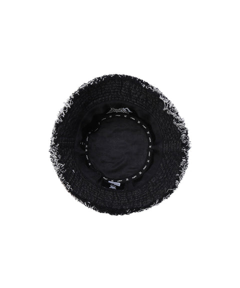 [Warehouse Sale] Women's Denim Hat - Navy
