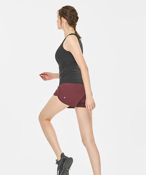 Shirring Tank Top