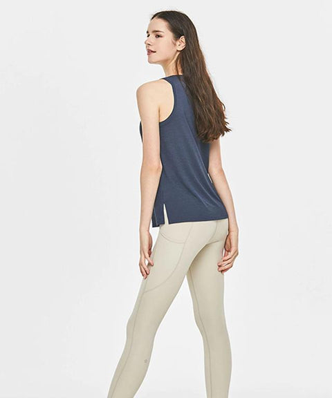 Block Tank Top