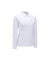 ANEW Golf Women's Collar Point Long T-Shirt - White