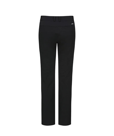 Men's Essential L/PT - Black