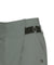3S Belted Wrap Pants - Khaki