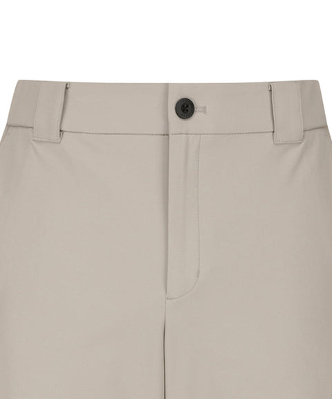 [Warehouse Sale] ANEW Men's Cargo Jogger Pants - Light Beige