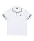 20th Hole Eri Sleeve YOKO Logo Short Sleeve T-Shirt
