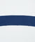 PIV'VEE Detachable Collar Knit - Ocean Navy