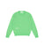 PIV'VEE Giant Cashmere Pullover - Apple Green