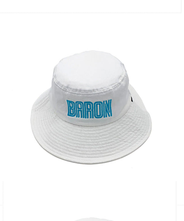 Baron X Steven Wilson Collaboration Bucket Hat-C