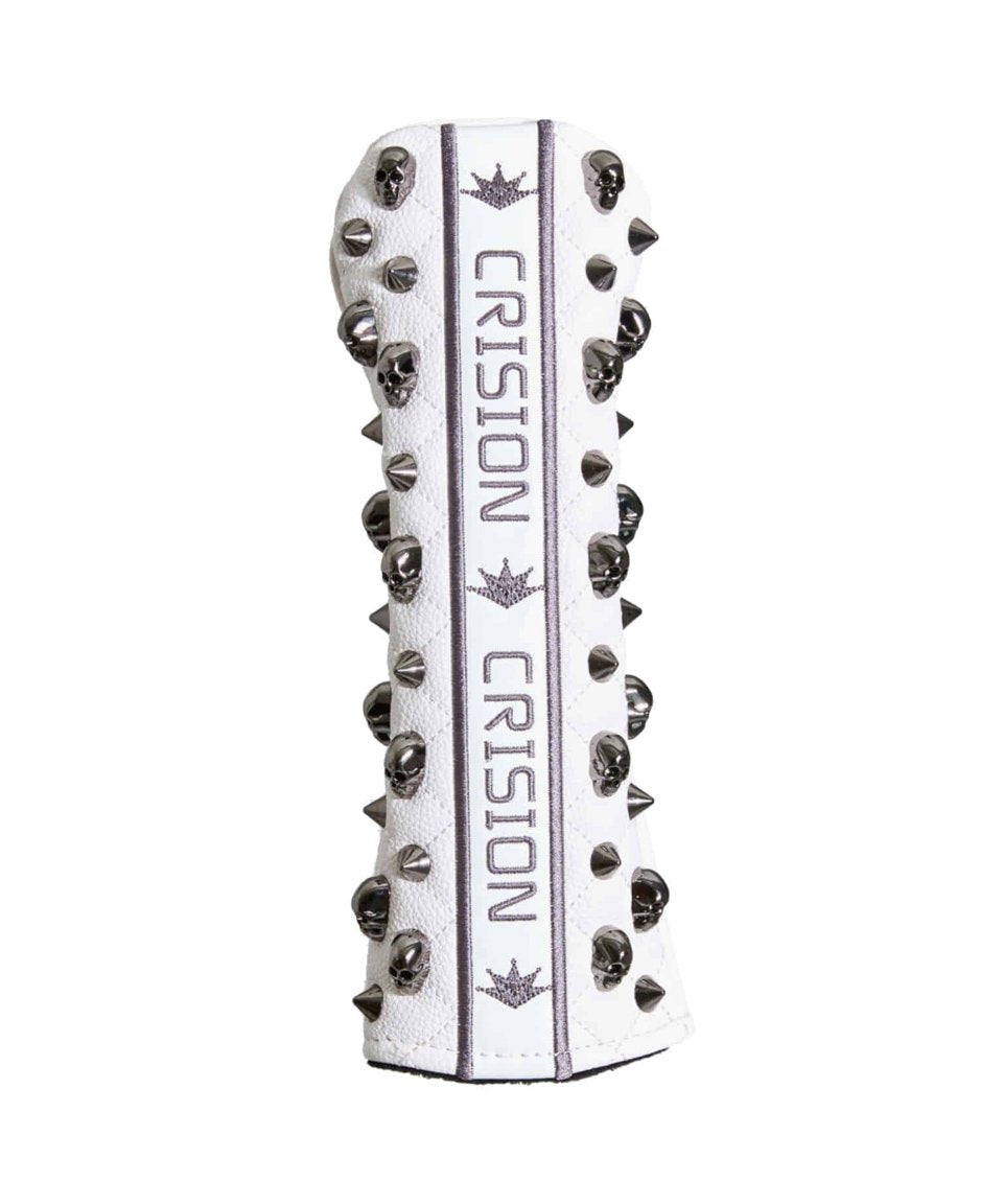 Verabone Wood Headcover - Nevermindall USA
