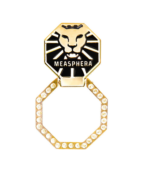 MEASPHERA LUXURY 360º BALL MARKER