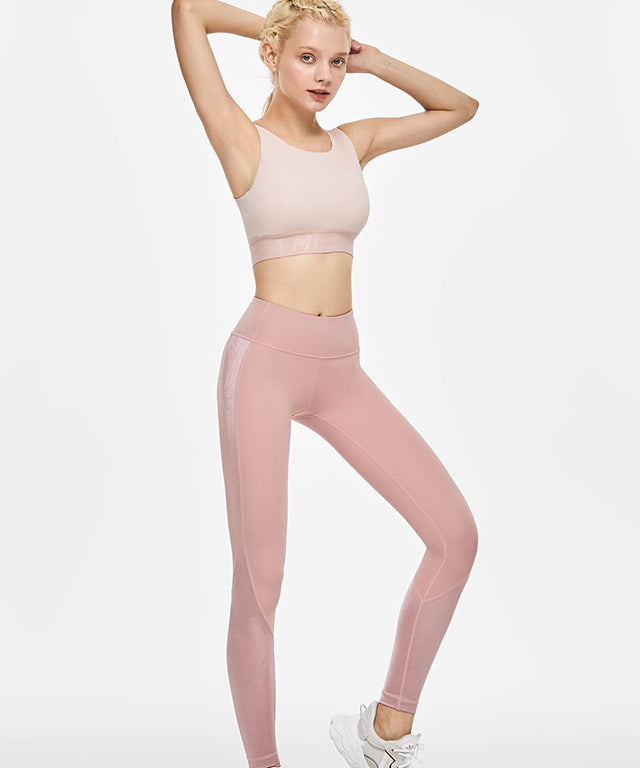 [Warehouse Sale] Leopard Pants-1 24.5"