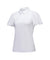 3S Gather Sleeve T-Shirt - White
