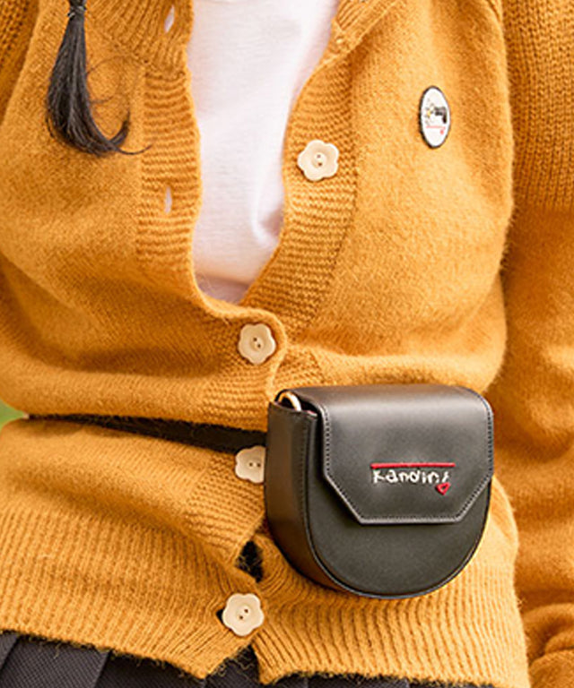 KANDINI Belt Cross Bag