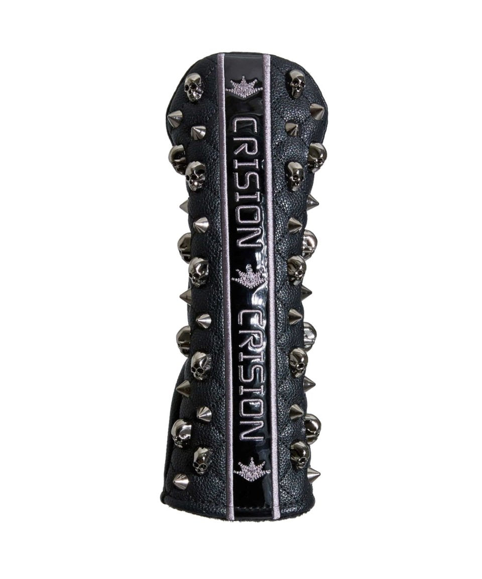 Verabone Wood Headcover - Nevermindall USA