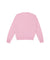 PIV'VEE Daisy Pullover - Bubble Pink