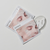 AVAJAR Rejuvinating Face Wrinkle Control Mask (5ct) + Rejuvinating Neck Wrinkle Control Masks (5ct)