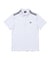 20th Hole Corrugated Welding Point Short-Sleeved T-shirt