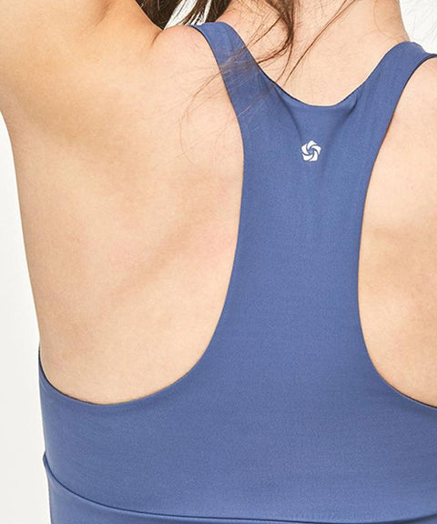 Piping Sports Bra