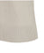 3S Knit Sleeveless with Shoulder Pad - Beige