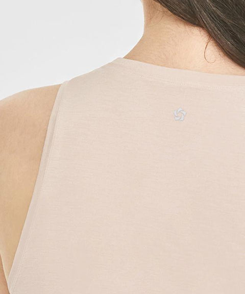 Block Tank Top