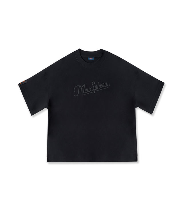 MEASPHERA MEN OVER-FIT T-SHIRT