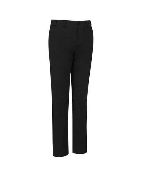 Men's Essential L/PT - Black